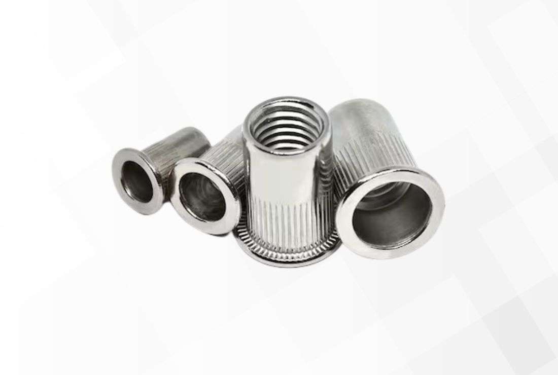 BLIND NUT INSERT