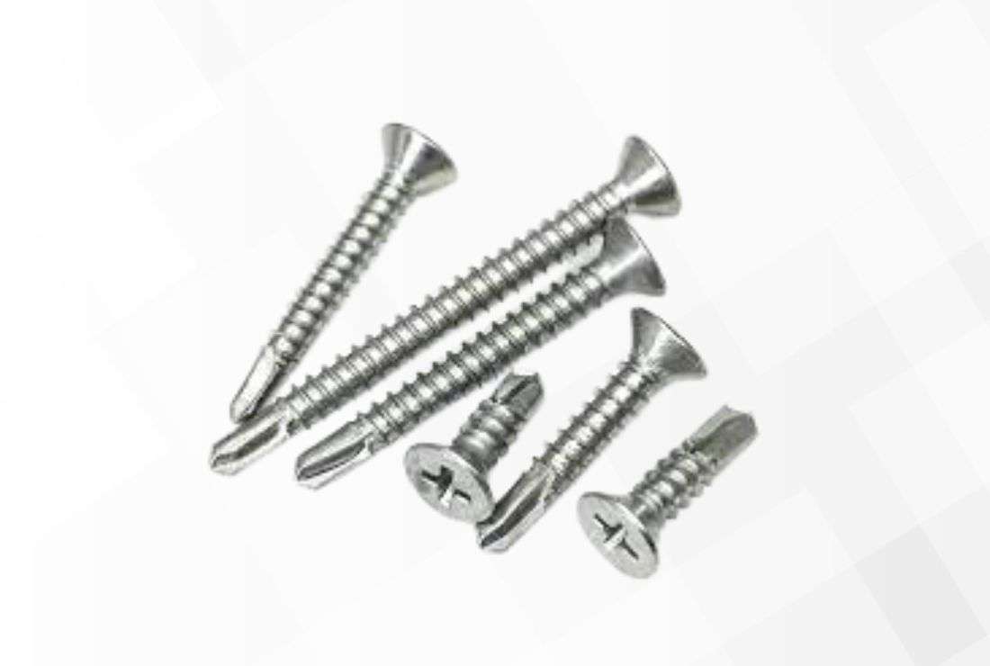 Self Tapping Screws