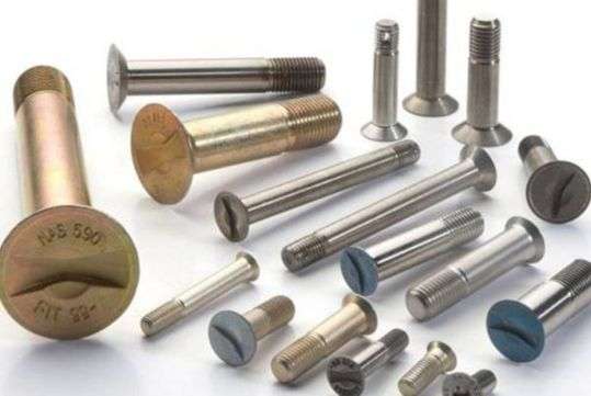 Top Fastener Manufacturers in Bangalore
