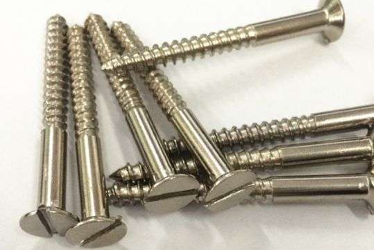 Top Fastener Manufacturers in Bangalore