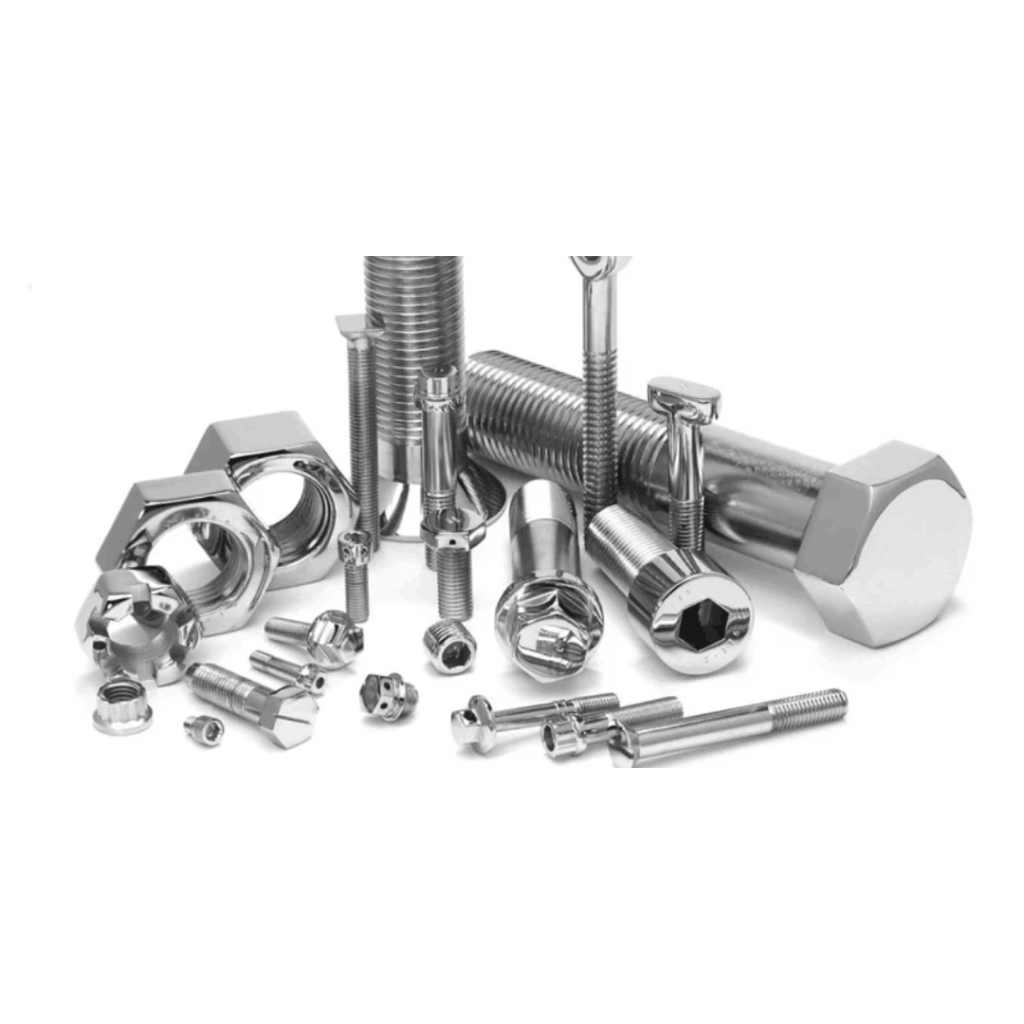 Fasteners Wholesaler in India