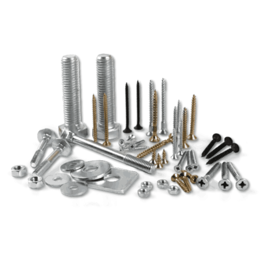 Fasteners Wholesaler in India