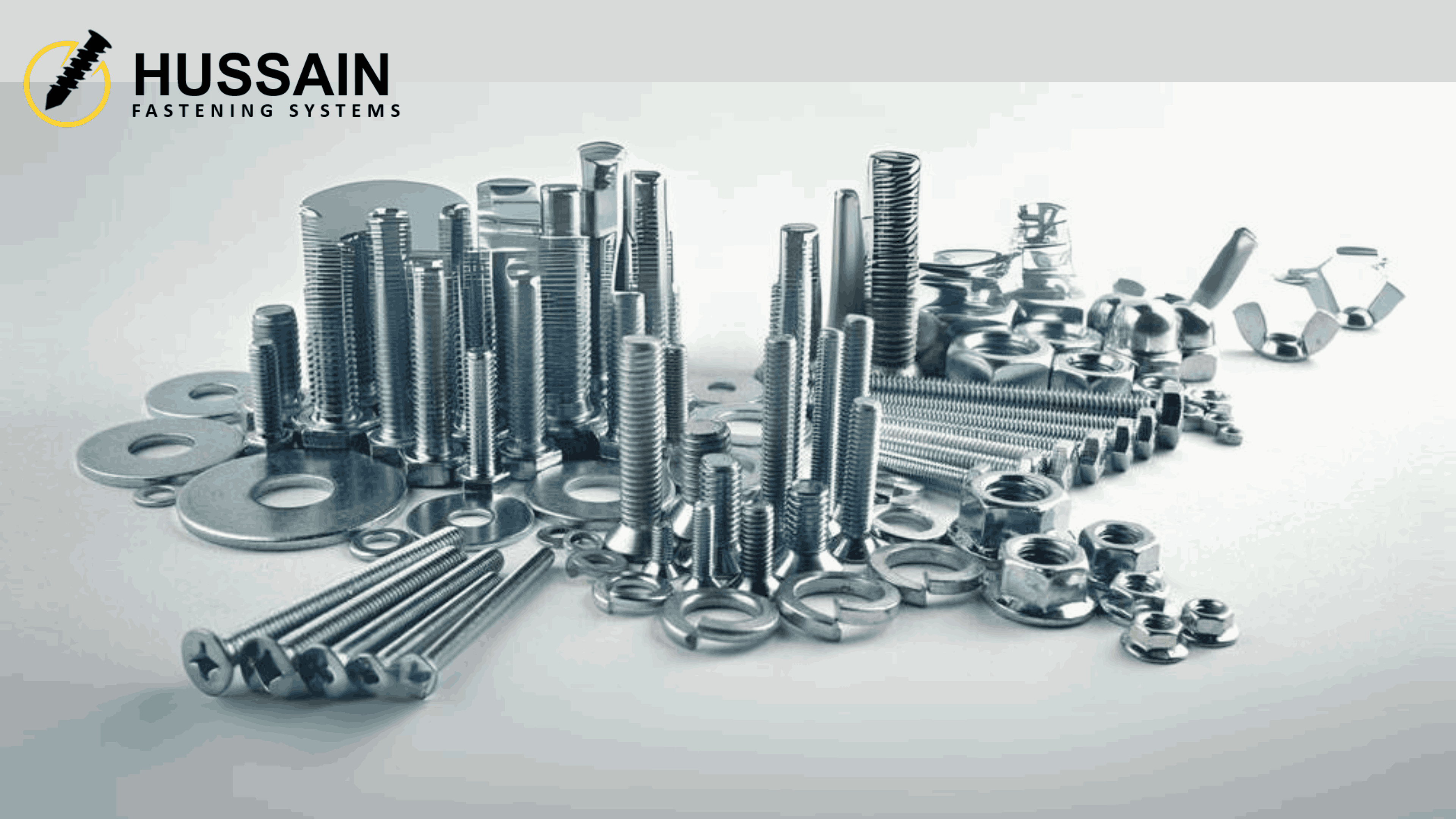 Fasteners Wholesalers
