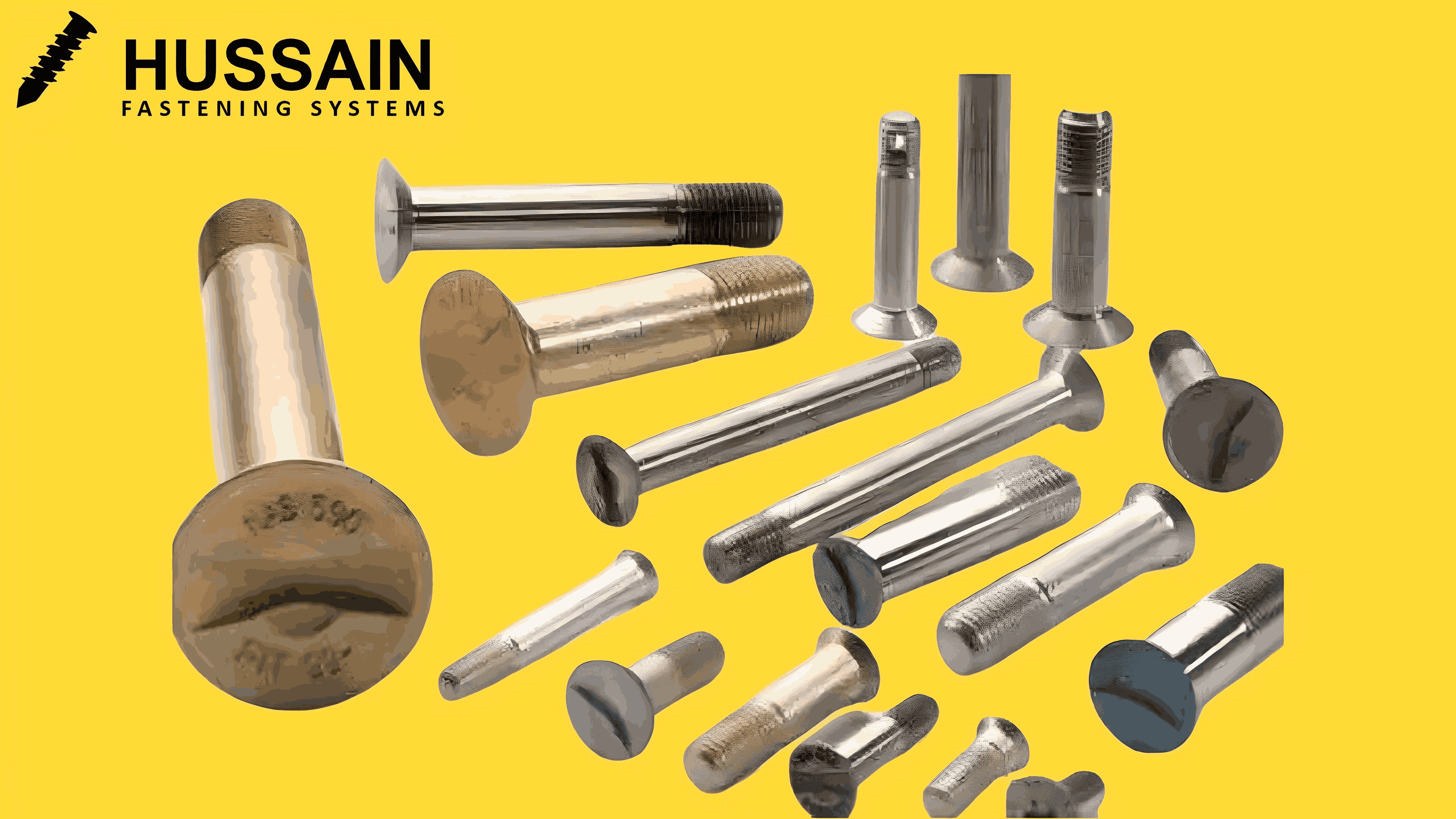 Hussain Fastening Systems