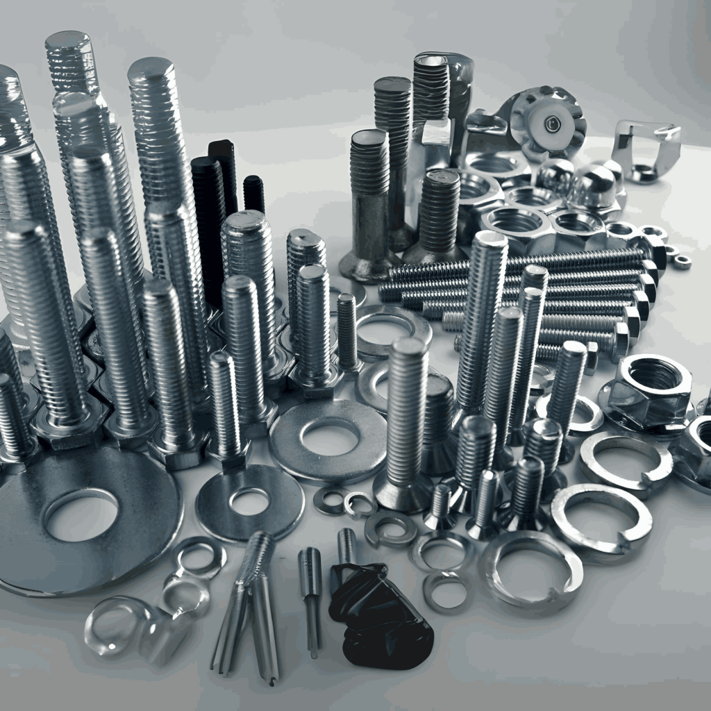 fastening dealers in Bangalore