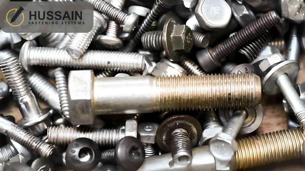 Best Fastener Company in Bangalore India