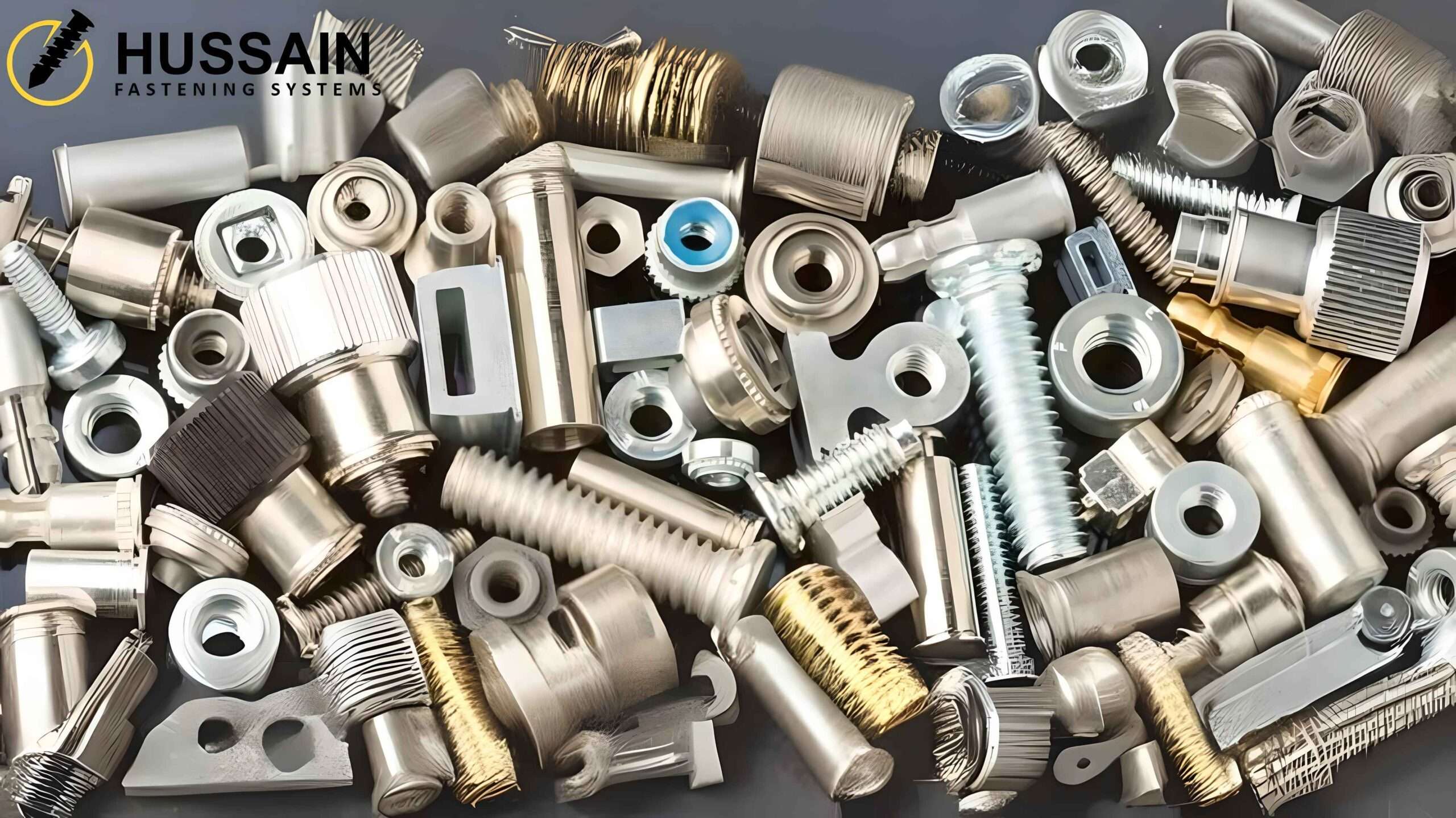 Best Fastener Company in Bangalore India