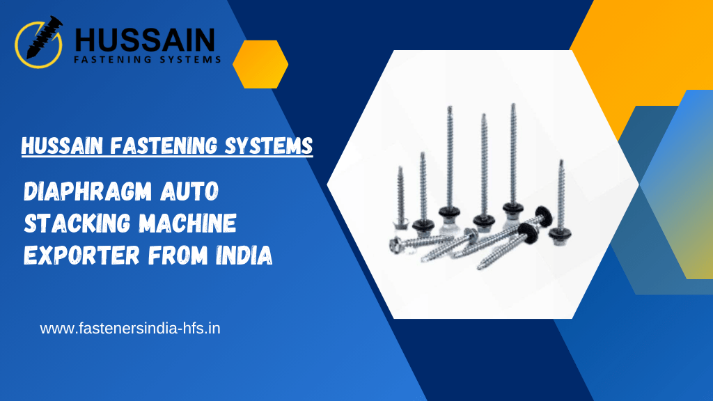 Self-Drill Screws Wholesaler in Bangalore