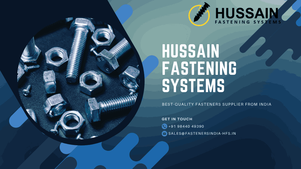Fasteners Supplier